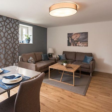 Apartment Villa Leopoldskron Salzburg Ngoại thất bức ảnh