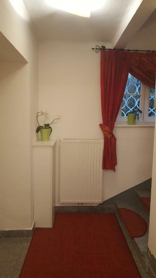 Apartment Villa Leopoldskron Salzburg Ngoại thất bức ảnh