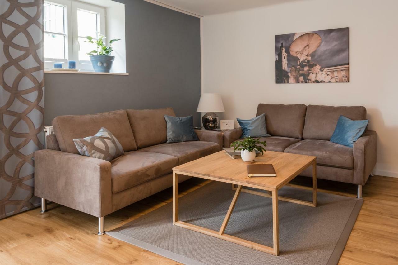 Apartment Villa Leopoldskron Salzburg Ngoại thất bức ảnh