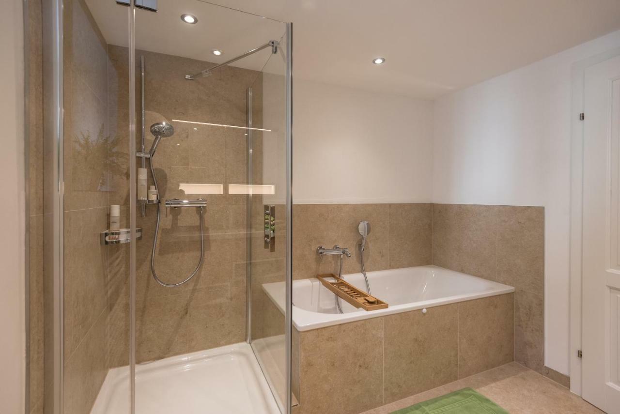 Apartment Villa Leopoldskron Salzburg Ngoại thất bức ảnh