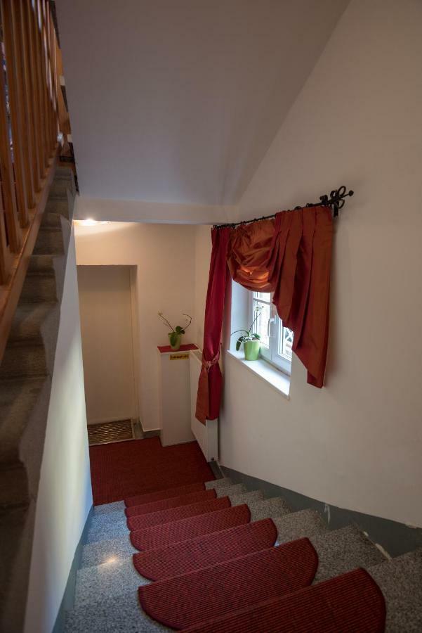 Apartment Villa Leopoldskron Salzburg Ngoại thất bức ảnh