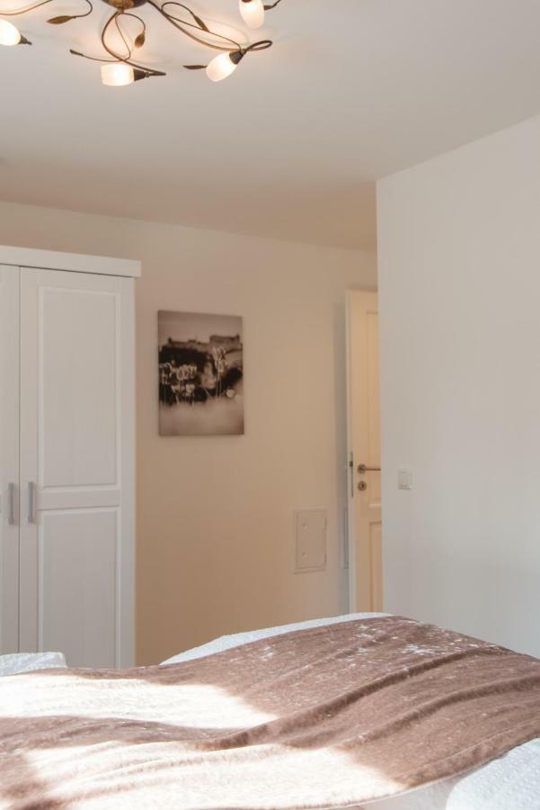 Apartment Villa Leopoldskron Salzburg Ngoại thất bức ảnh