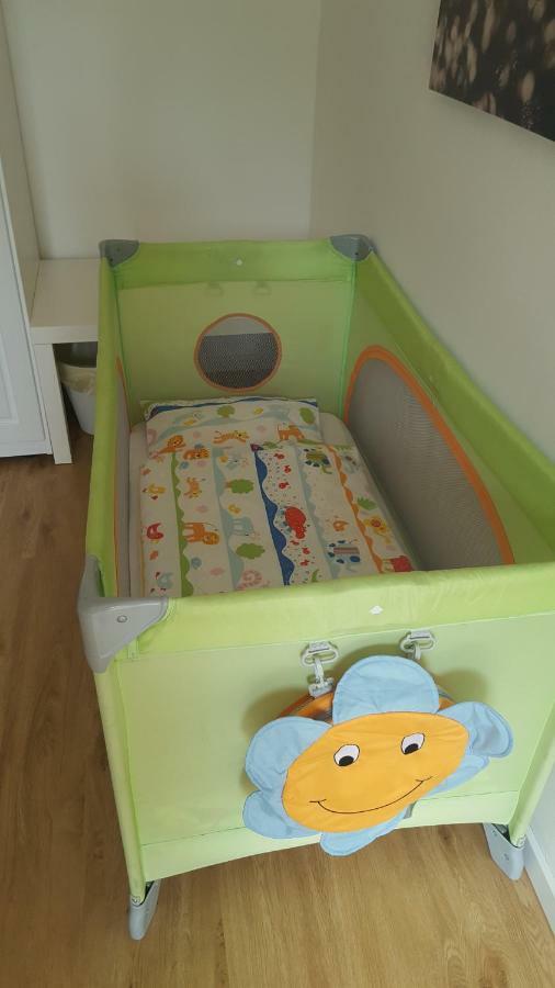 Apartment Villa Leopoldskron Salzburg Ngoại thất bức ảnh